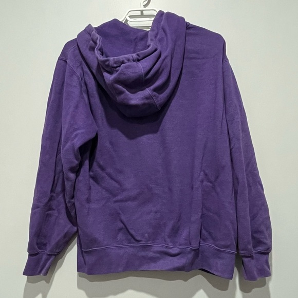 Vintage Prairie Mountain hoodie - Picture 5 of 11